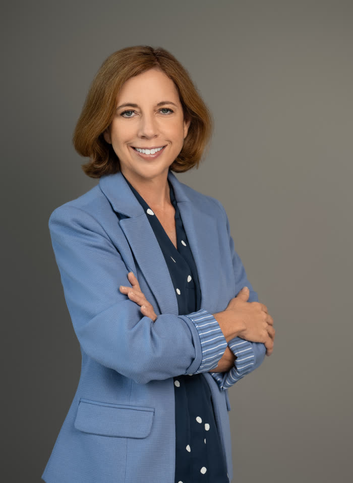 Angela Seager, Attorney