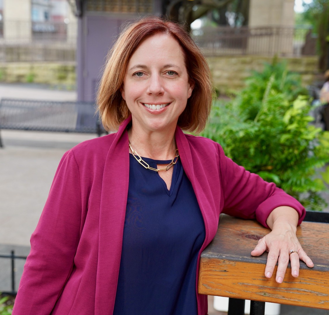 Angela Seager, Attorney